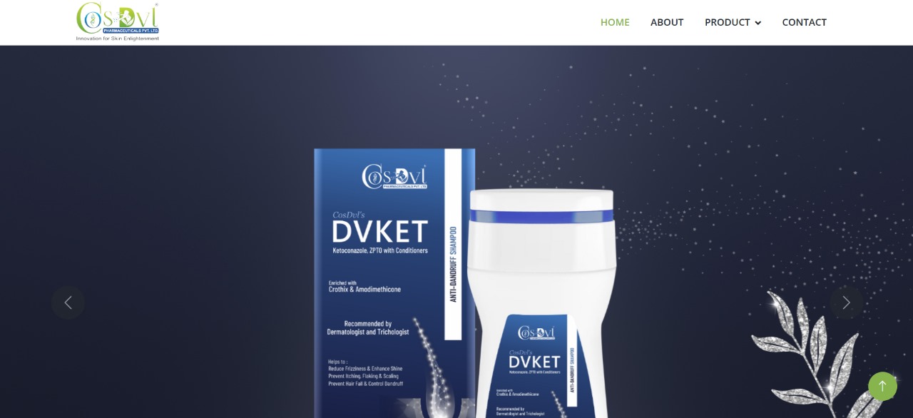 Cosdvl image