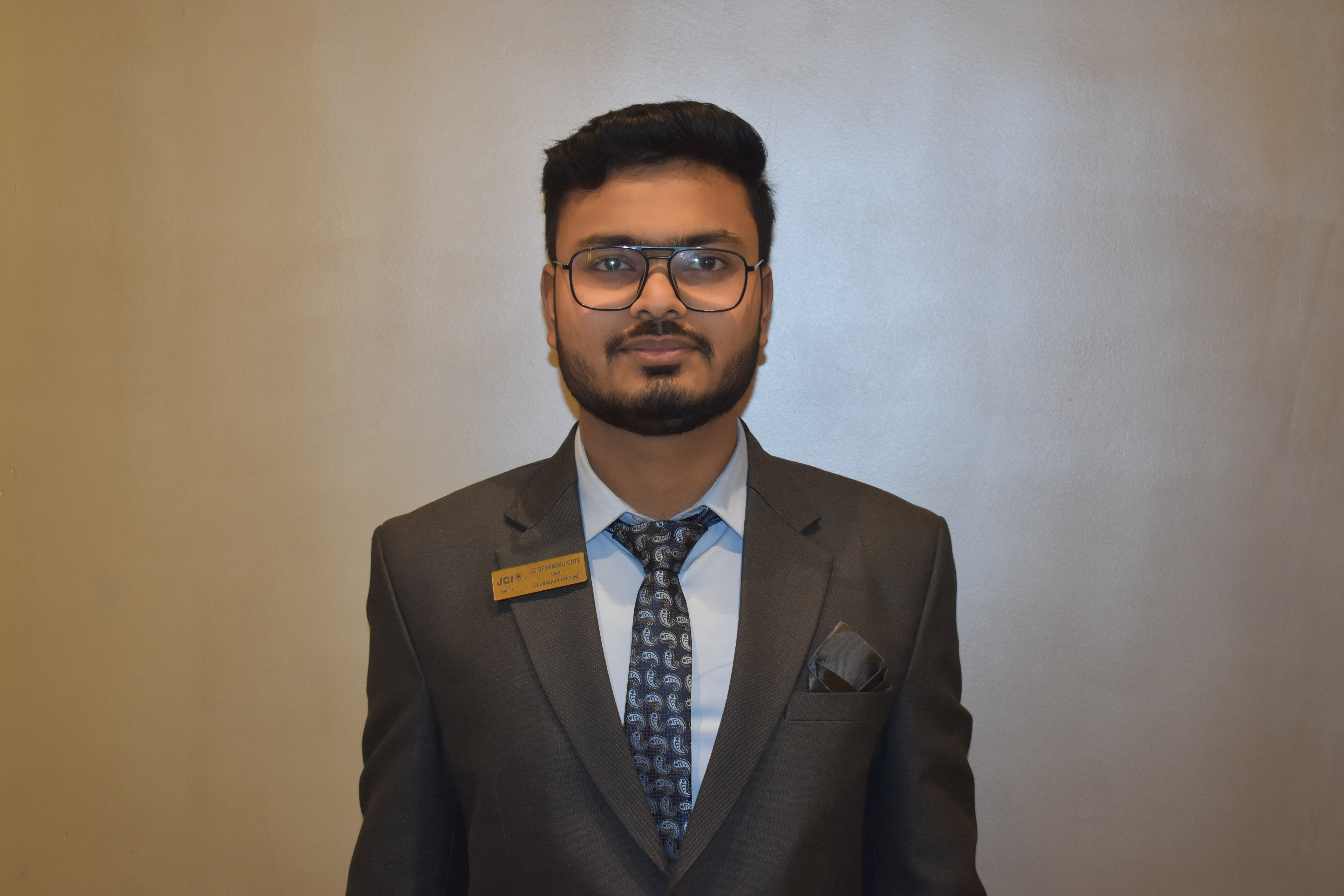 Devanshu Gote