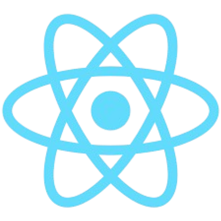 react